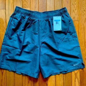 Nike Men’s BRAND NEW Shorts
